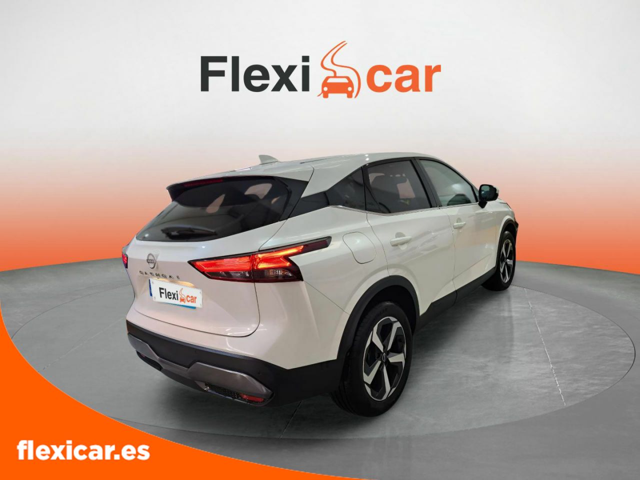 Foto Nissan Qashqai 8