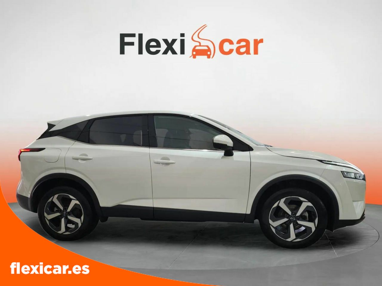 Foto Nissan Qashqai 9