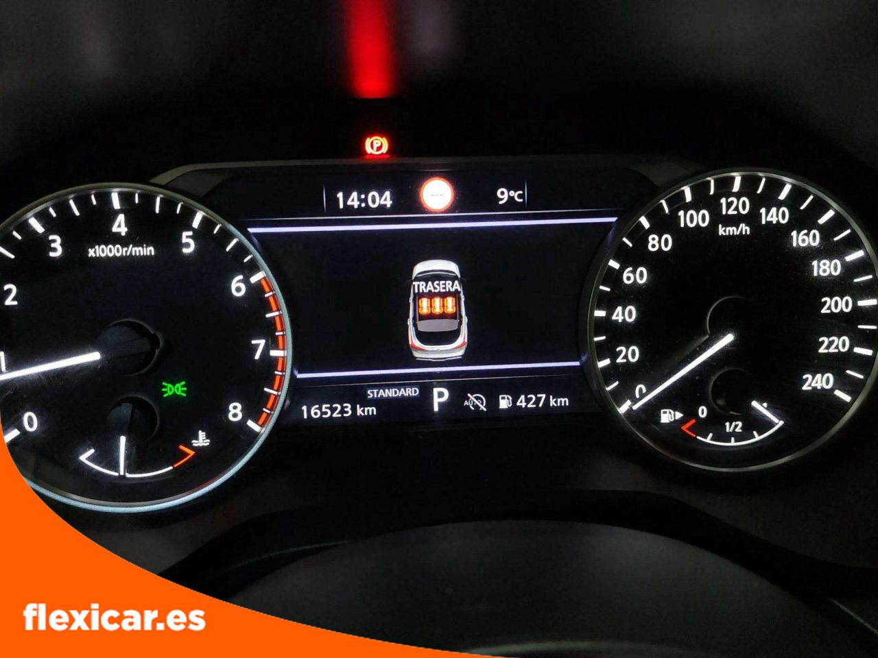 Foto Nissan Qashqai 11