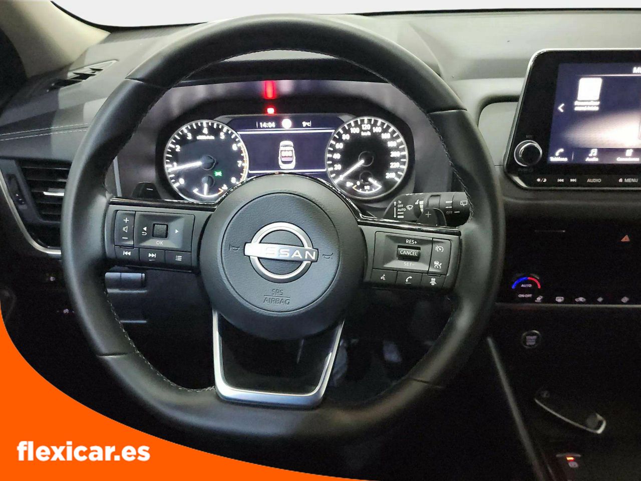 Foto Nissan Qashqai 12