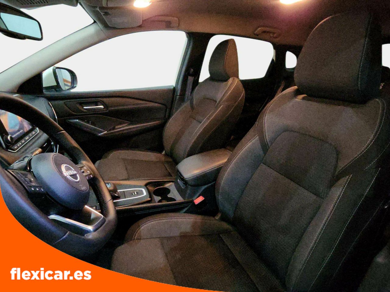 Foto Nissan Qashqai 16