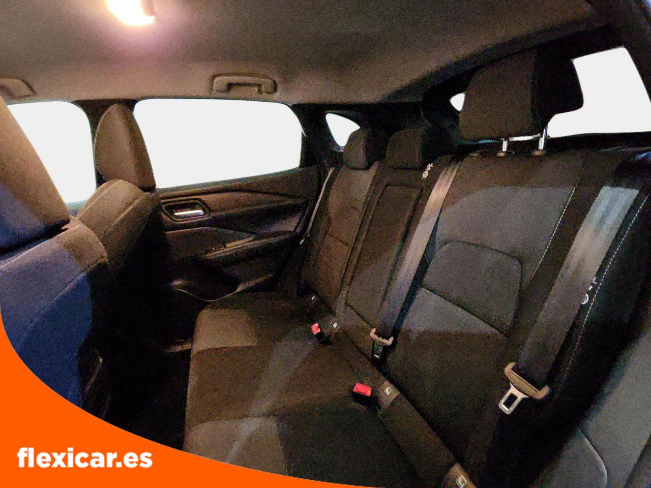 Foto Nissan Qashqai 17