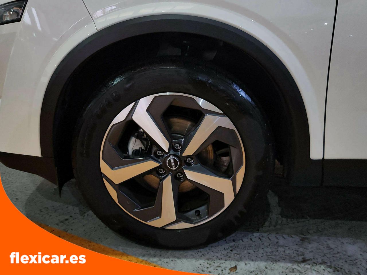 Foto Nissan Qashqai 18