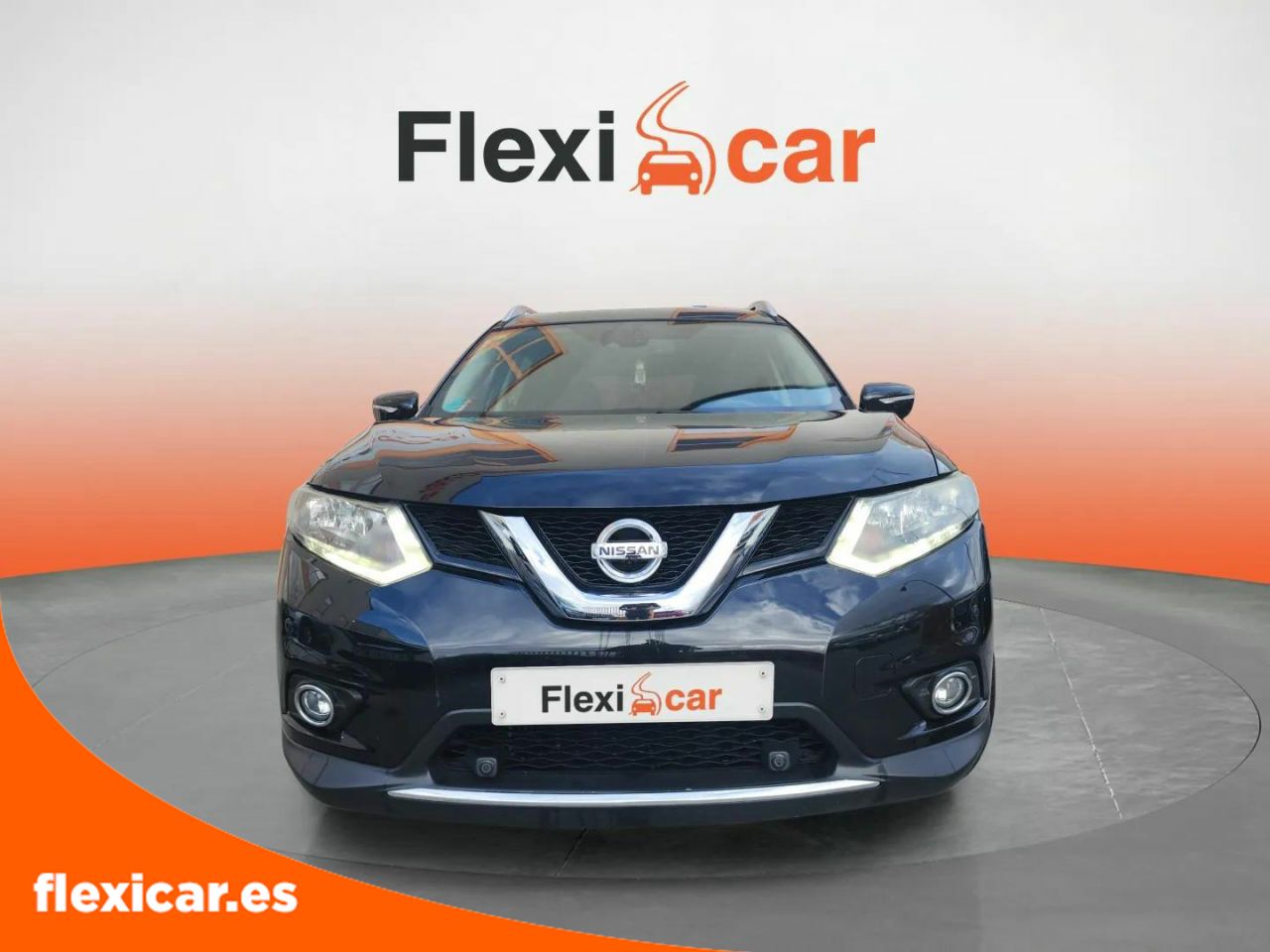 Foto Nissan X-Trail 2