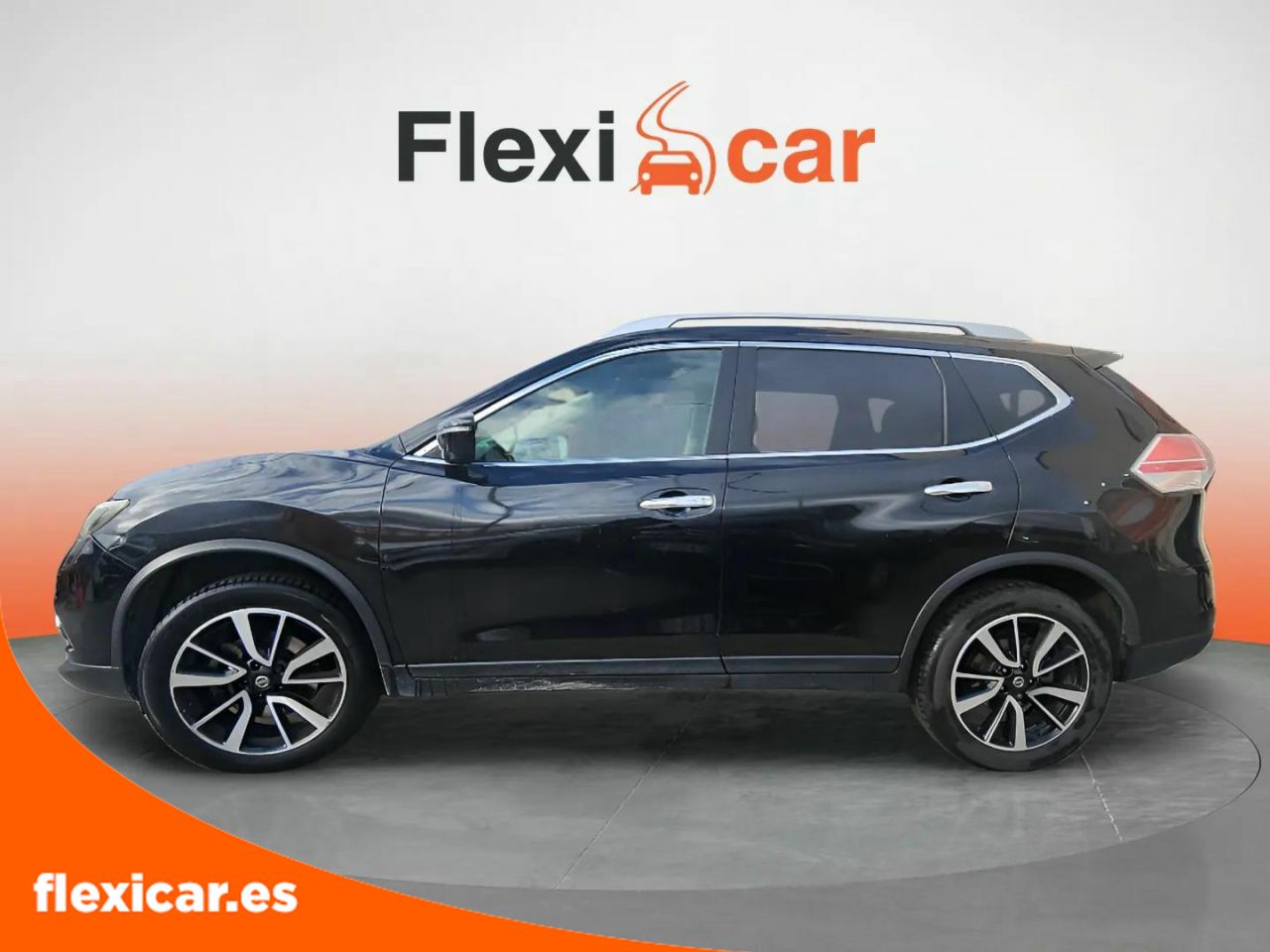 Foto Nissan X-Trail 4
