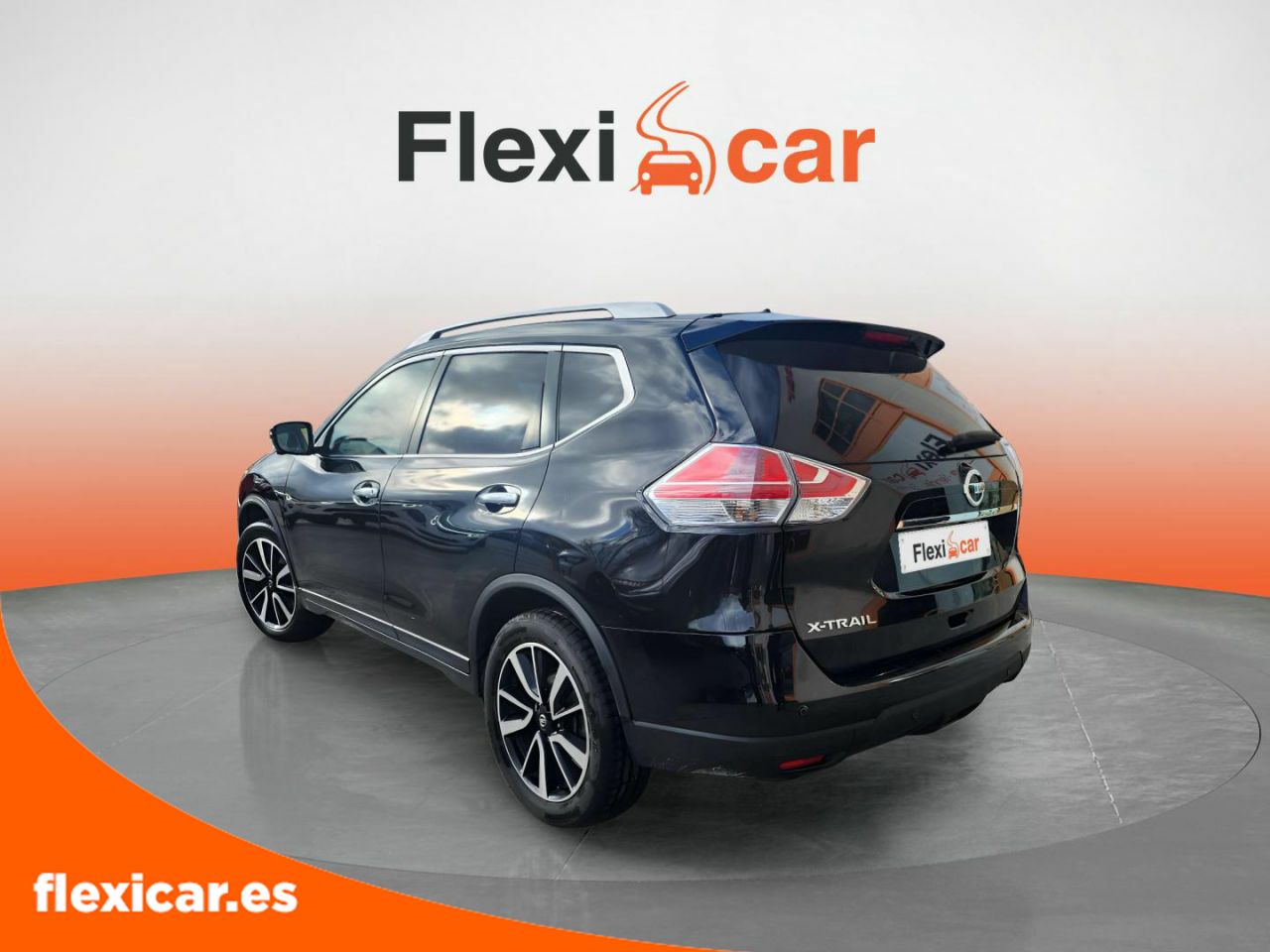 Foto Nissan X-Trail 5