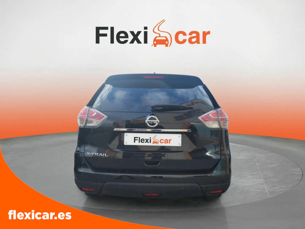 Foto Nissan X-Trail 7
