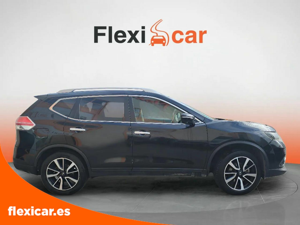 Foto Nissan X-Trail 9