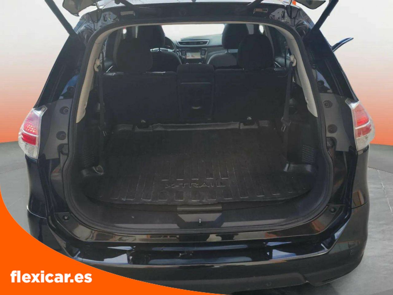 Foto Nissan X-Trail 10