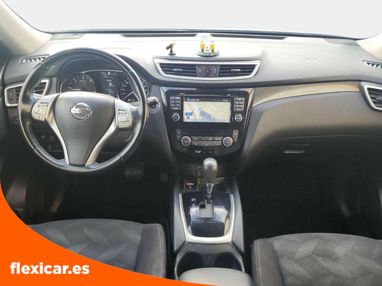Foto Nissan X-Trail 13