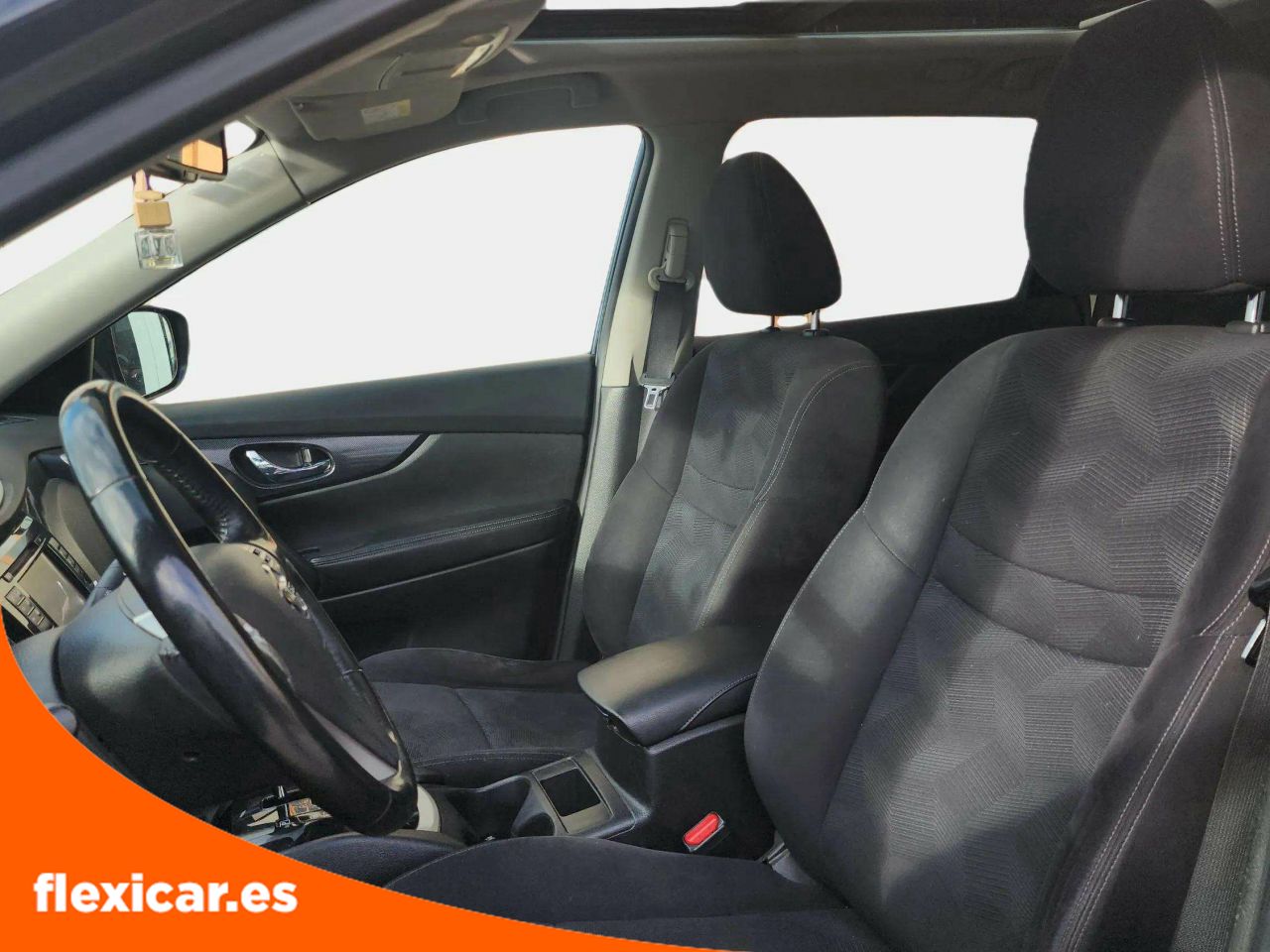 Foto Nissan X-Trail 16