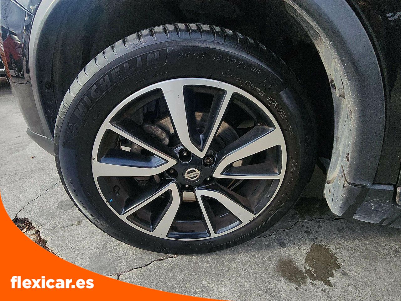 Foto Nissan X-Trail 19