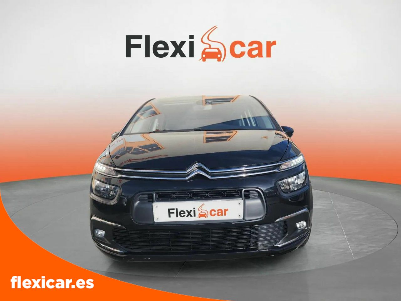 Foto Citroën C4 Spacetourer 2