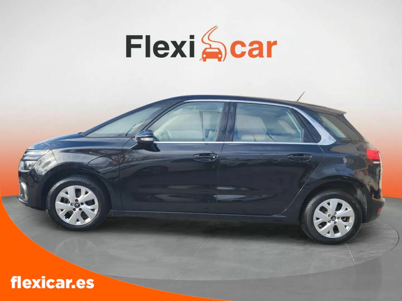 Foto Citroën C4 Spacetourer 4