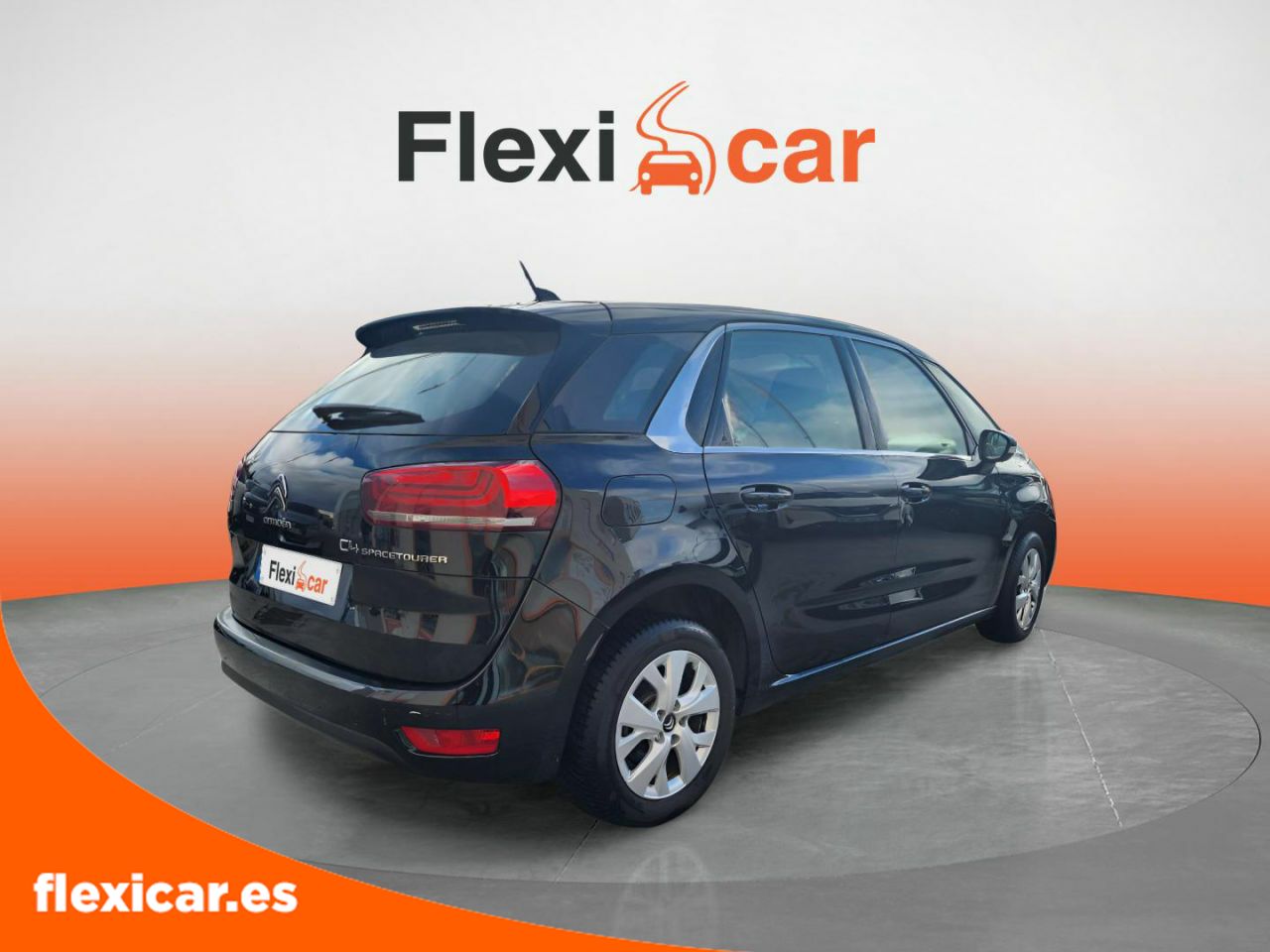 Foto Citroën C4 Spacetourer 8