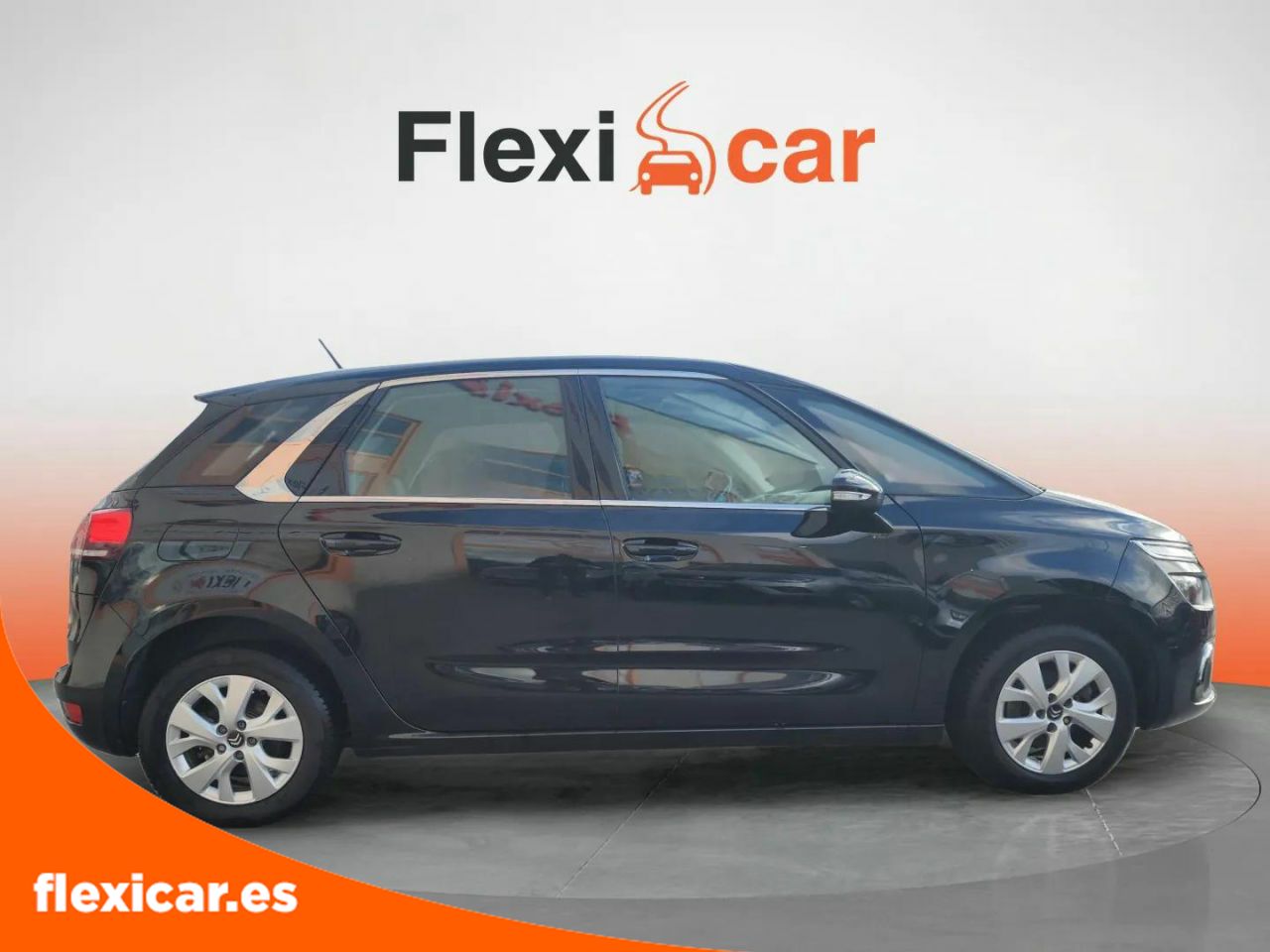 Foto Citroën C4 Spacetourer 9