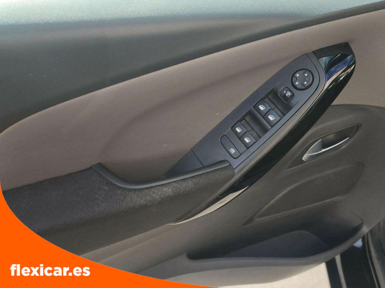 Foto Citroën C4 Spacetourer 14