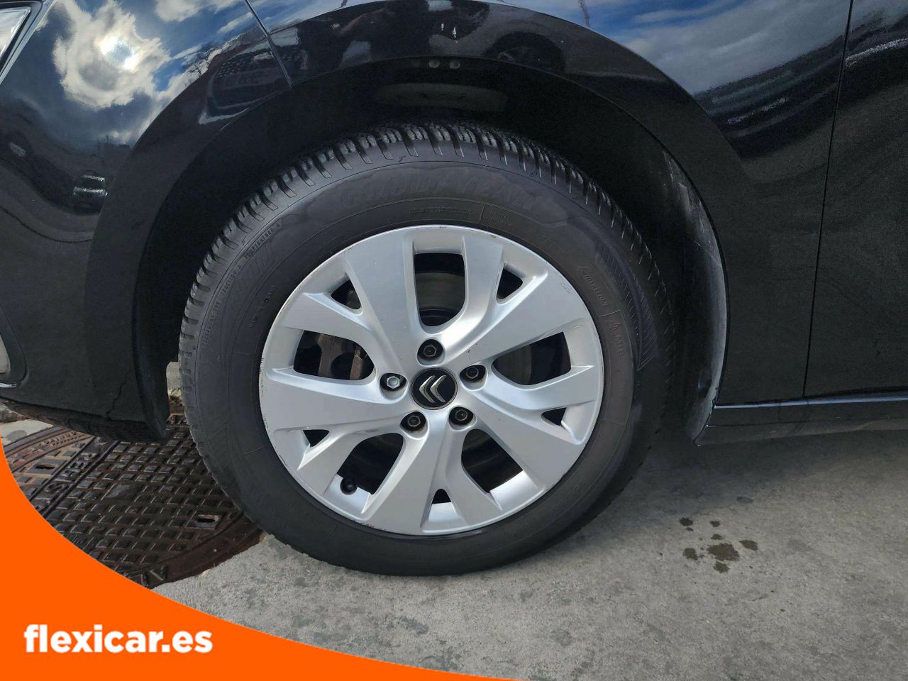 Foto Citroën C4 Spacetourer 17