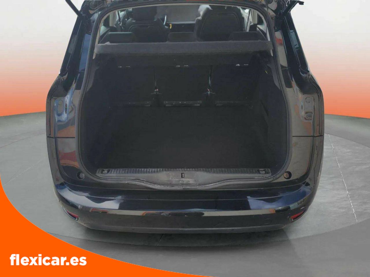 Foto Citroën C4 Spacetourer 18