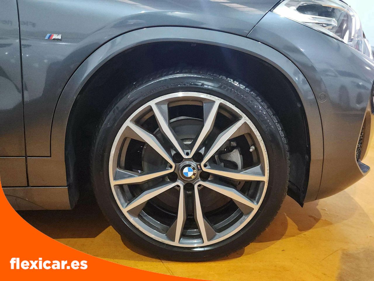 Foto BMW X2 18