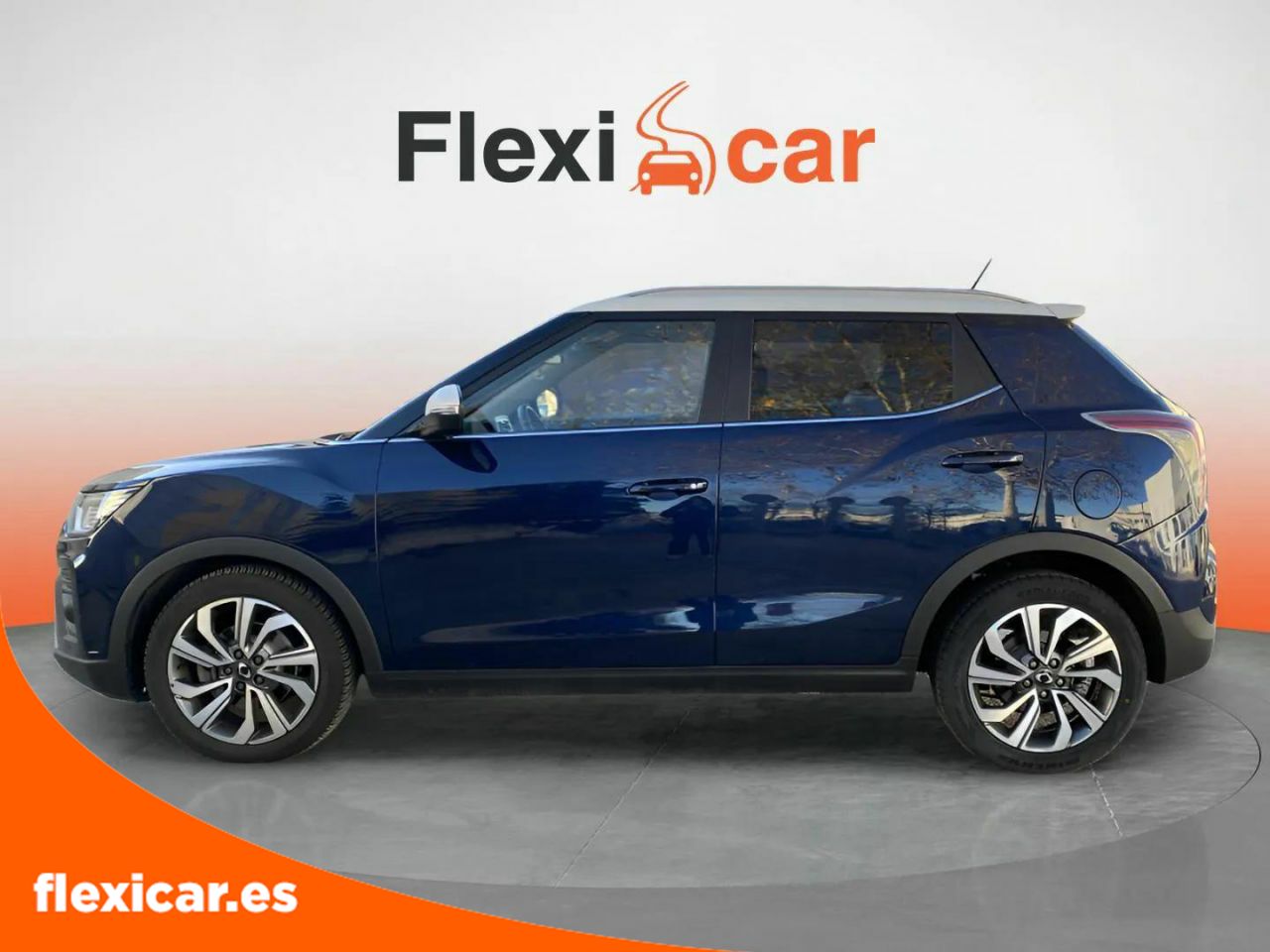 Foto SsangYong Tivoli 2