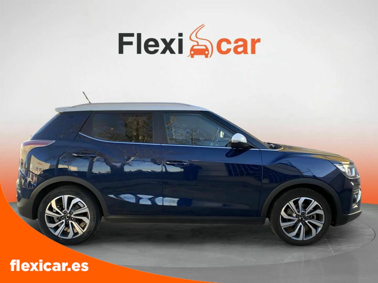 Foto SsangYong Tivoli 7