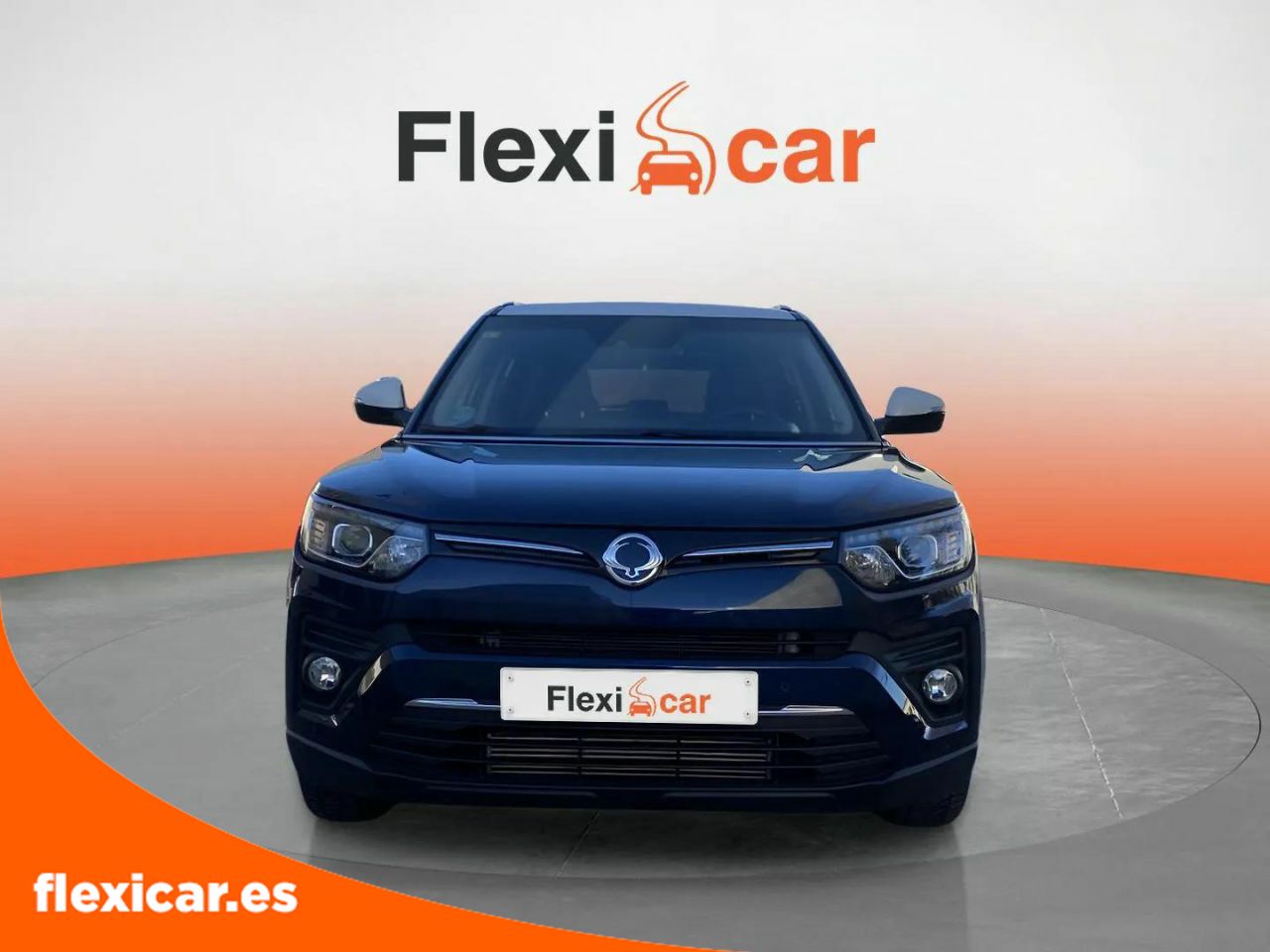 Foto SsangYong Tivoli 9