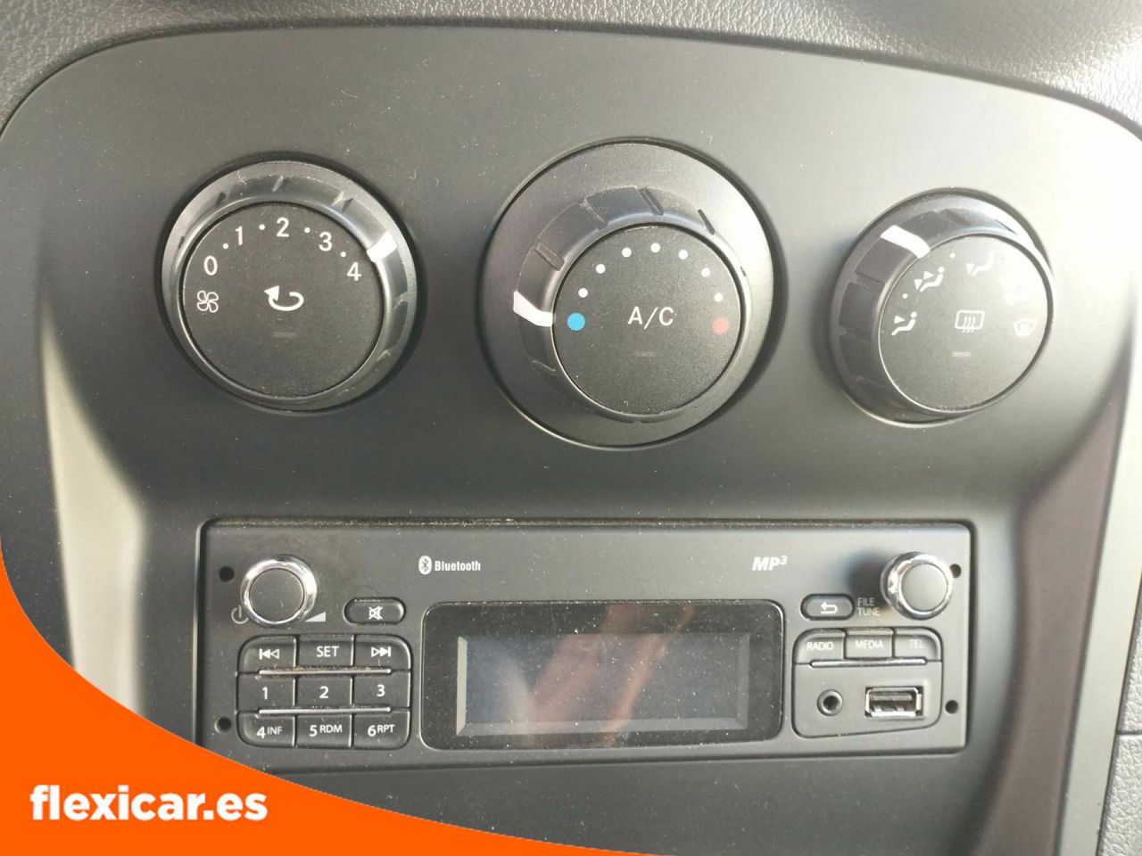 Foto Mercedes-Benz Citan 15