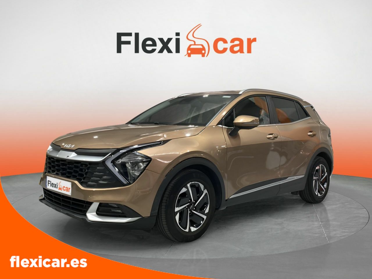 Foto Kia Sportage 3
