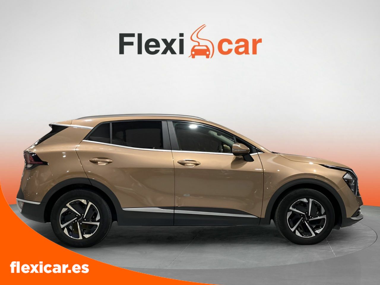 Foto Kia Sportage 5