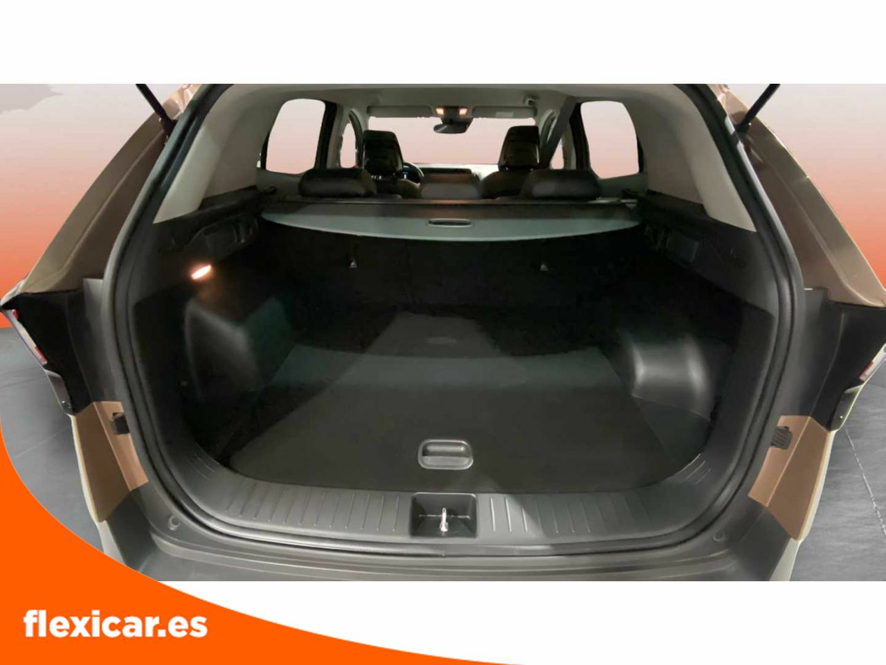 Foto Kia Sportage 10