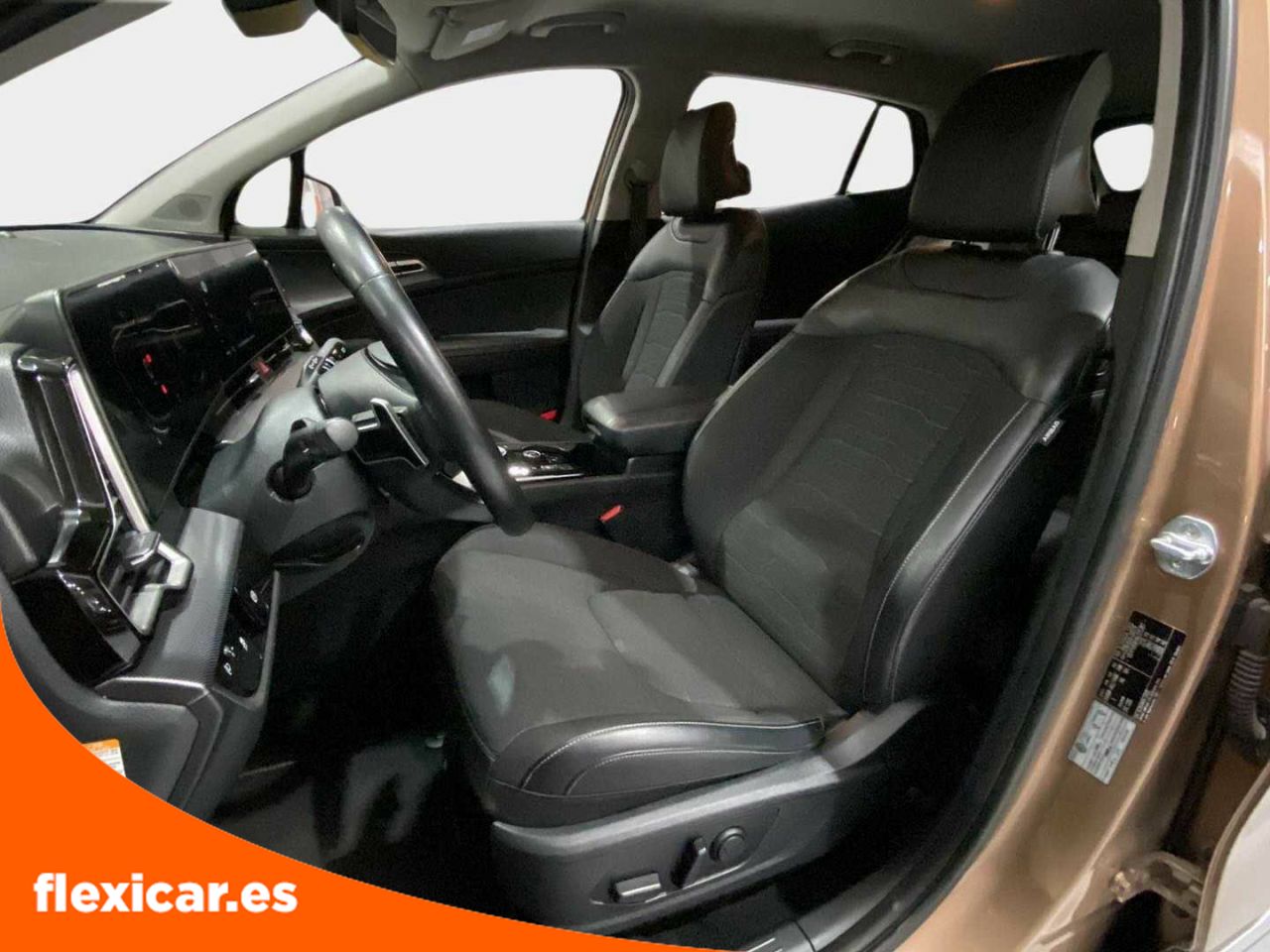 Foto Kia Sportage 11
