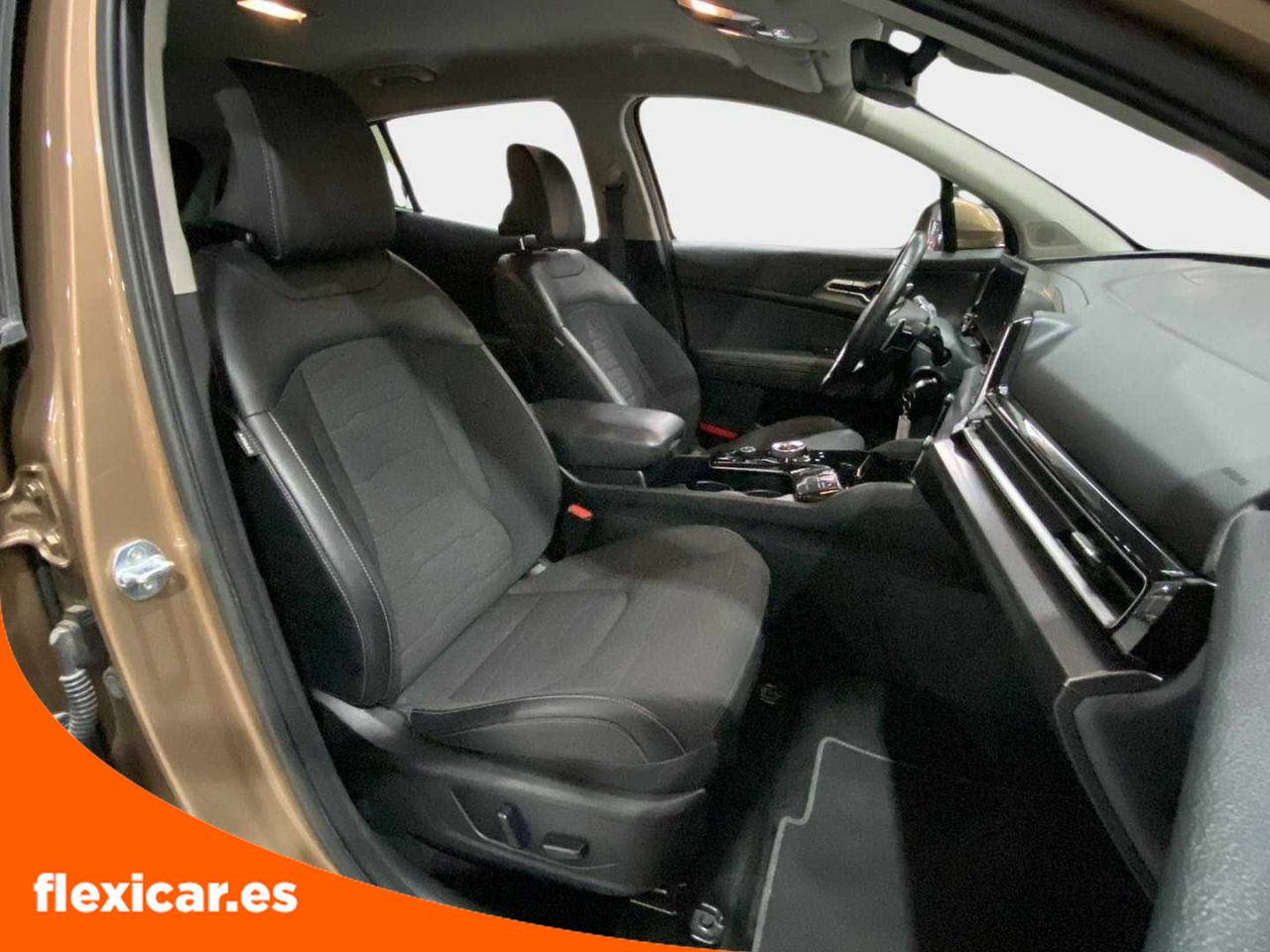 Foto Kia Sportage 13