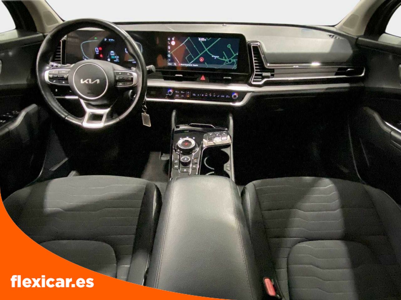 Foto Kia Sportage 15