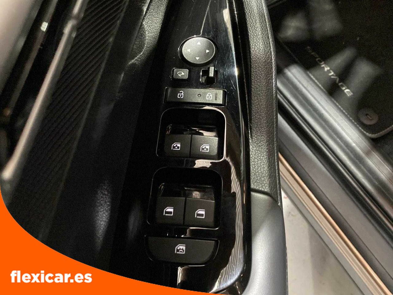 Foto Kia Sportage 18