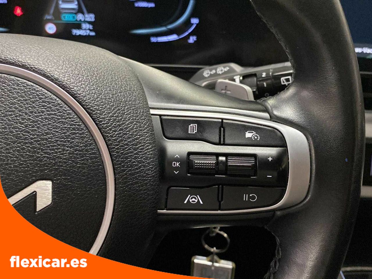 Foto Kia Sportage 21