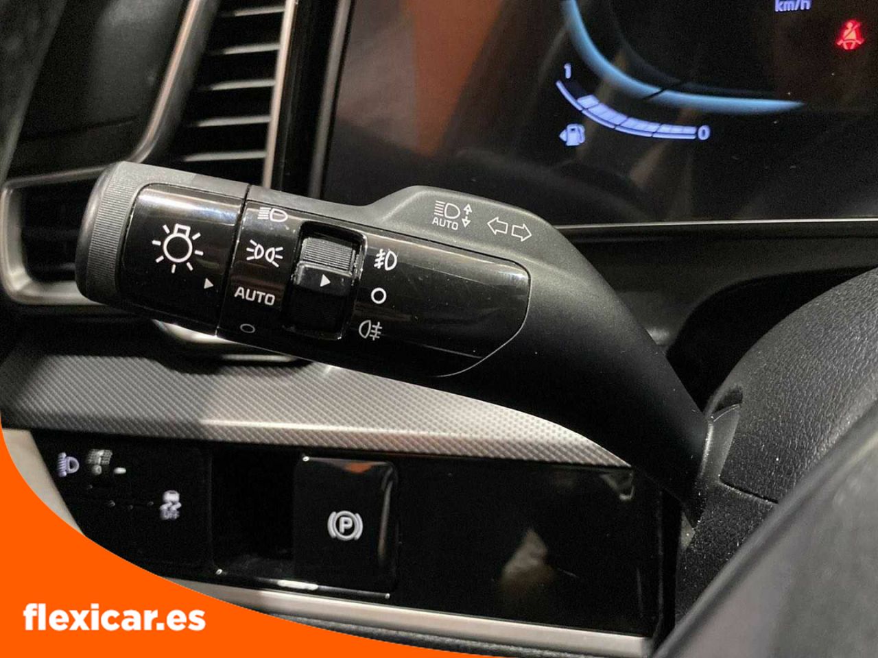 Foto Kia Sportage 22