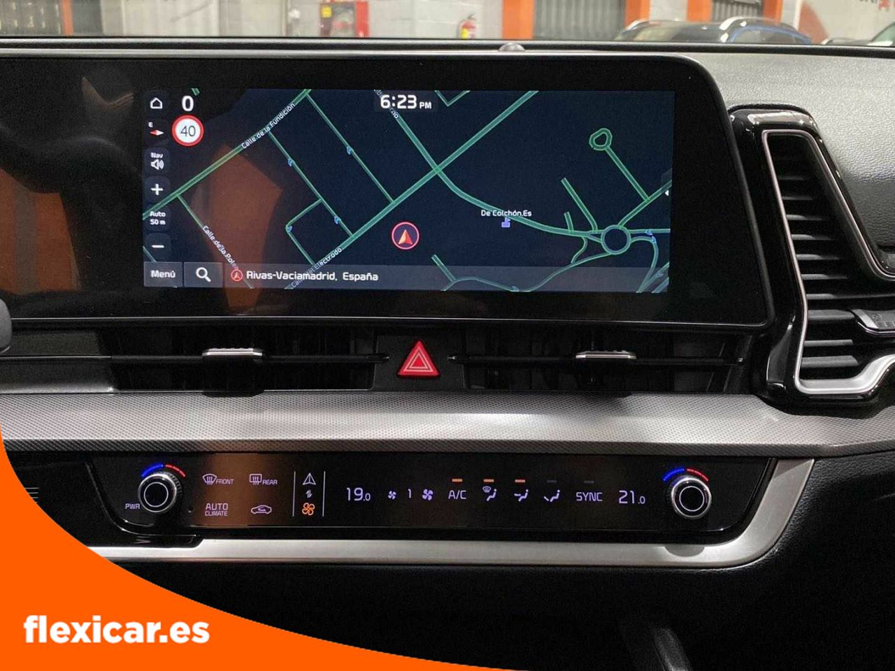 Foto Kia Sportage 29