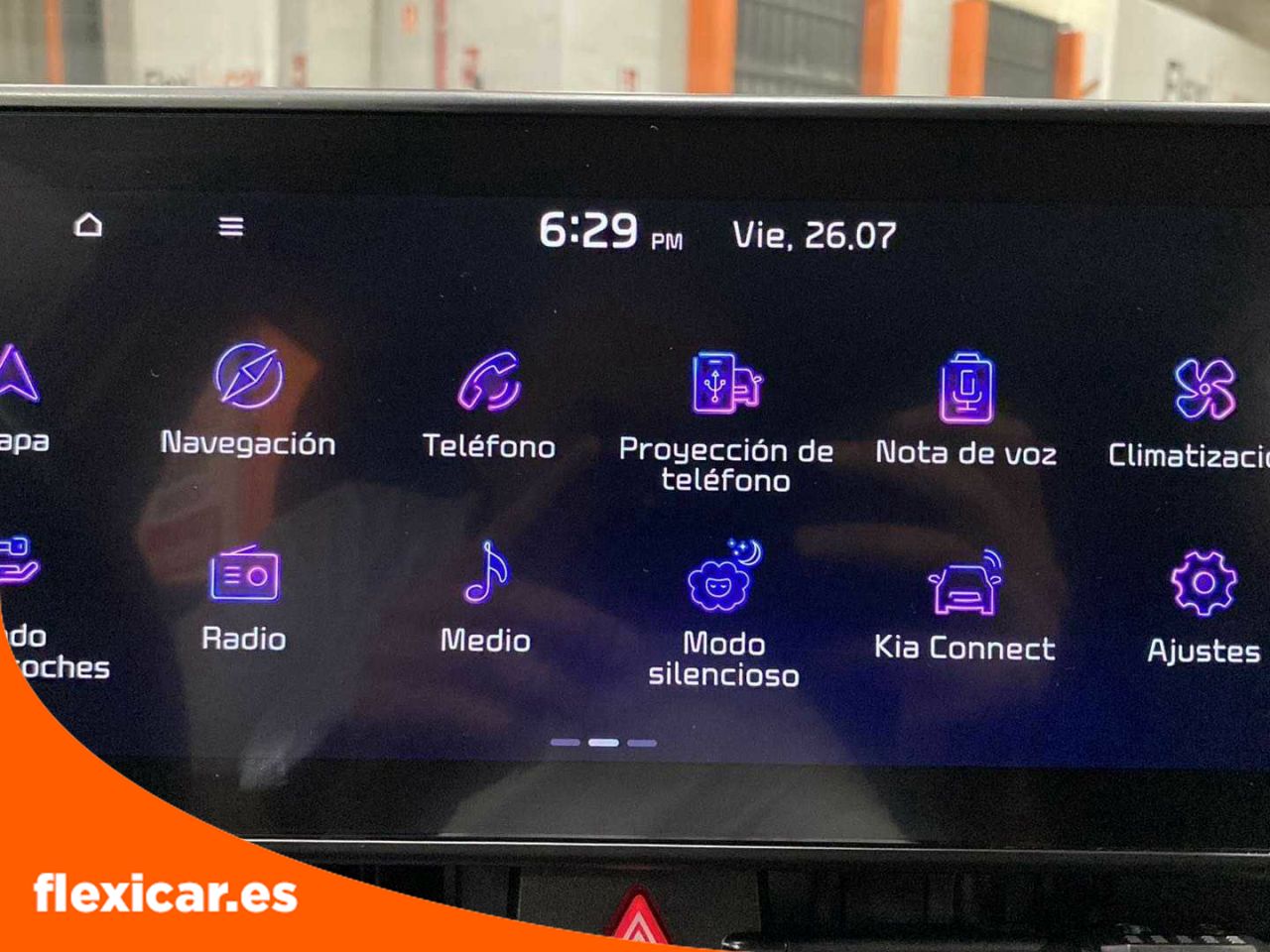 Foto Kia Sportage 32