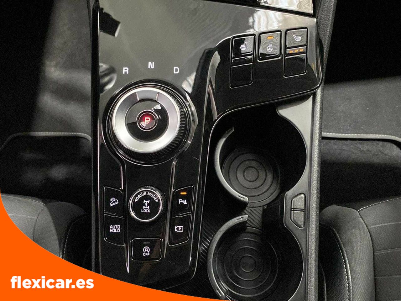 Foto Kia Sportage 34