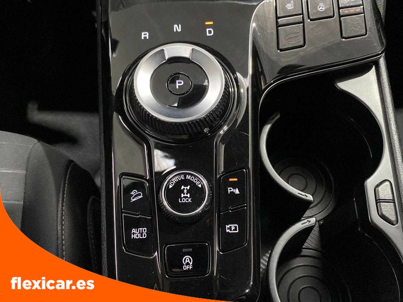 Foto Kia Sportage 35