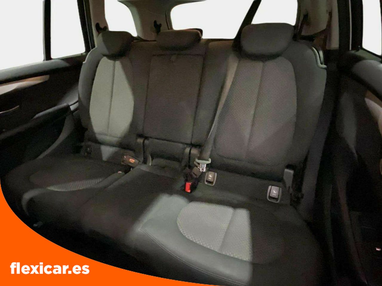 Foto BMW Serie 2 Gran Tourer 15
