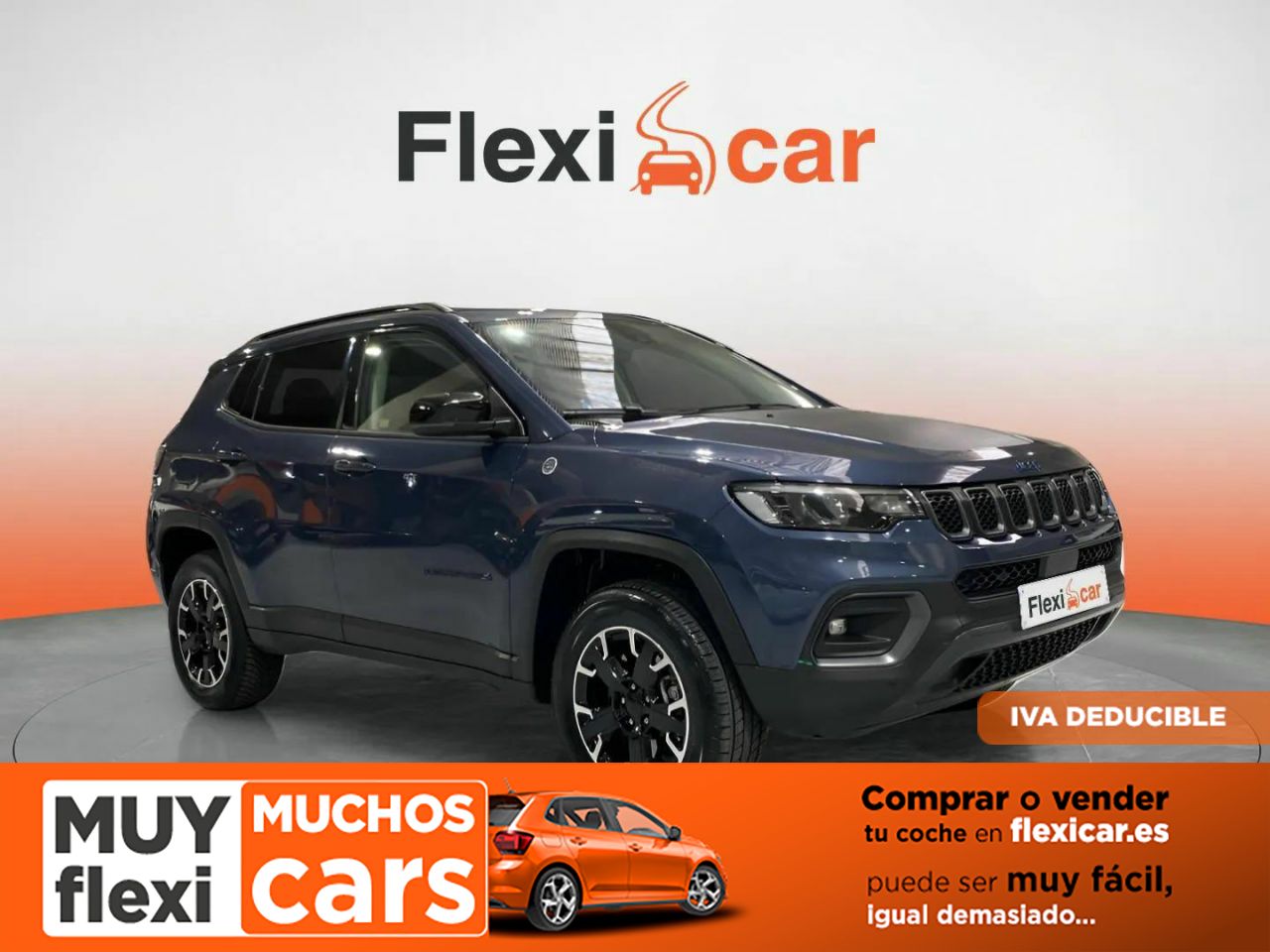 Foto Jeep Compass 1