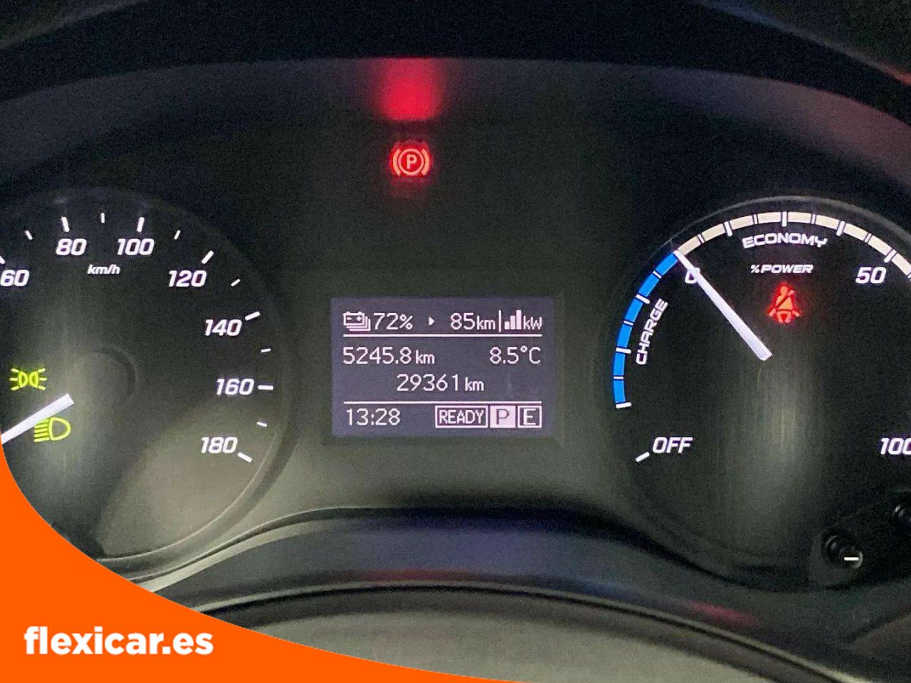 Foto Mercedes-Benz Vito 26