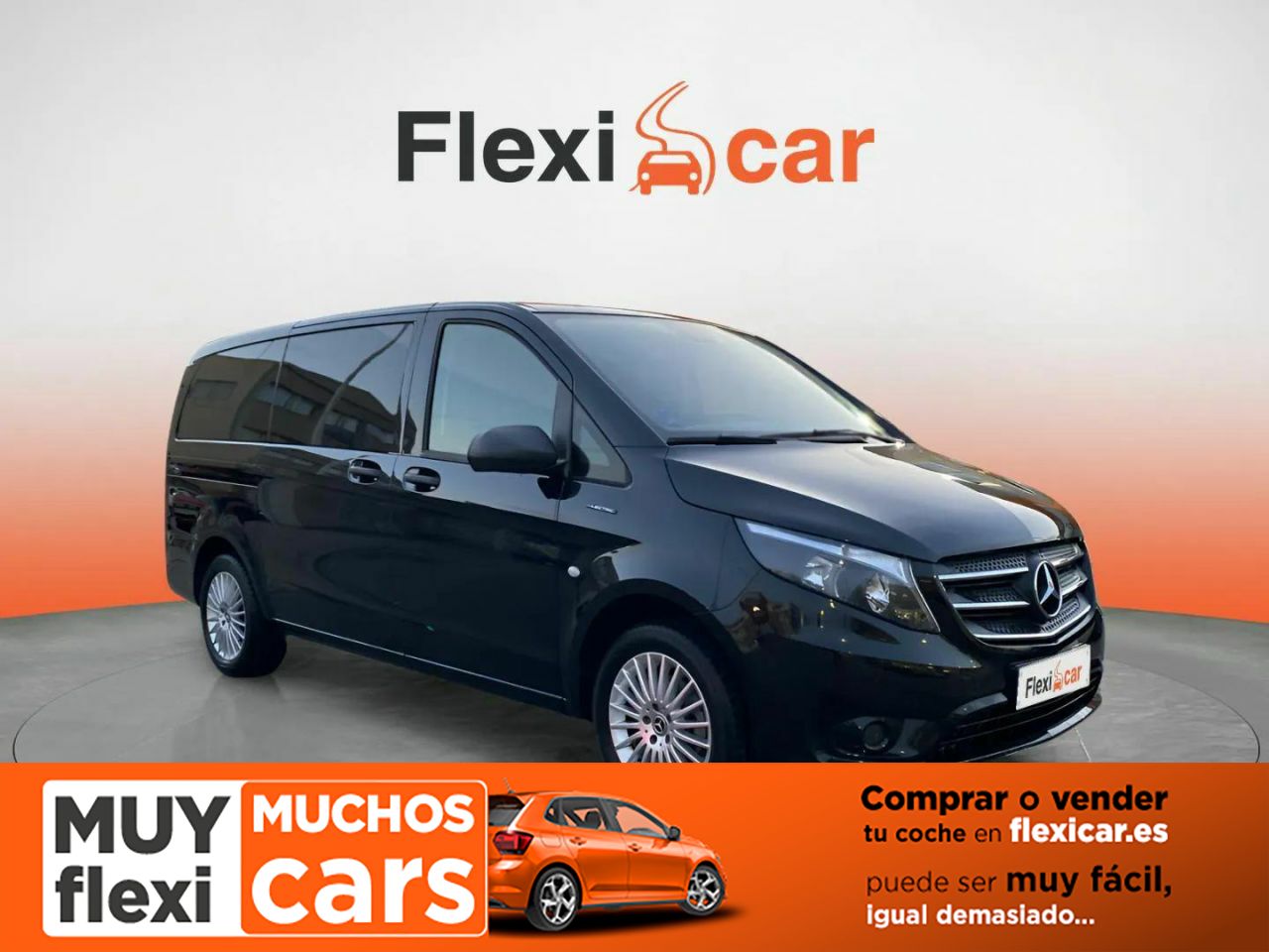 Foto Mercedes-Benz Vito 1