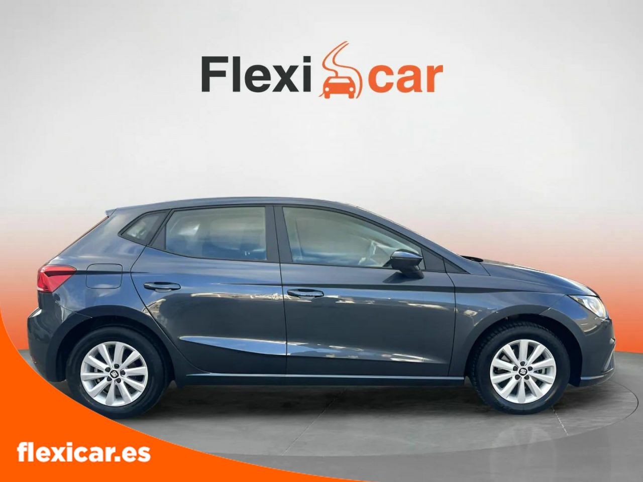 Foto Seat Ibiza 3