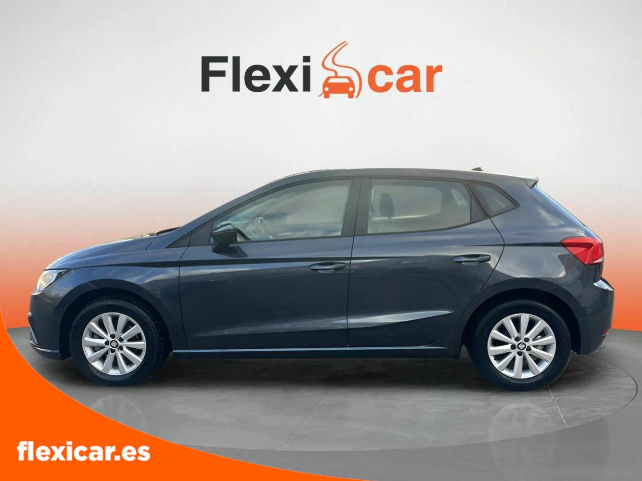 Foto Seat Ibiza 5