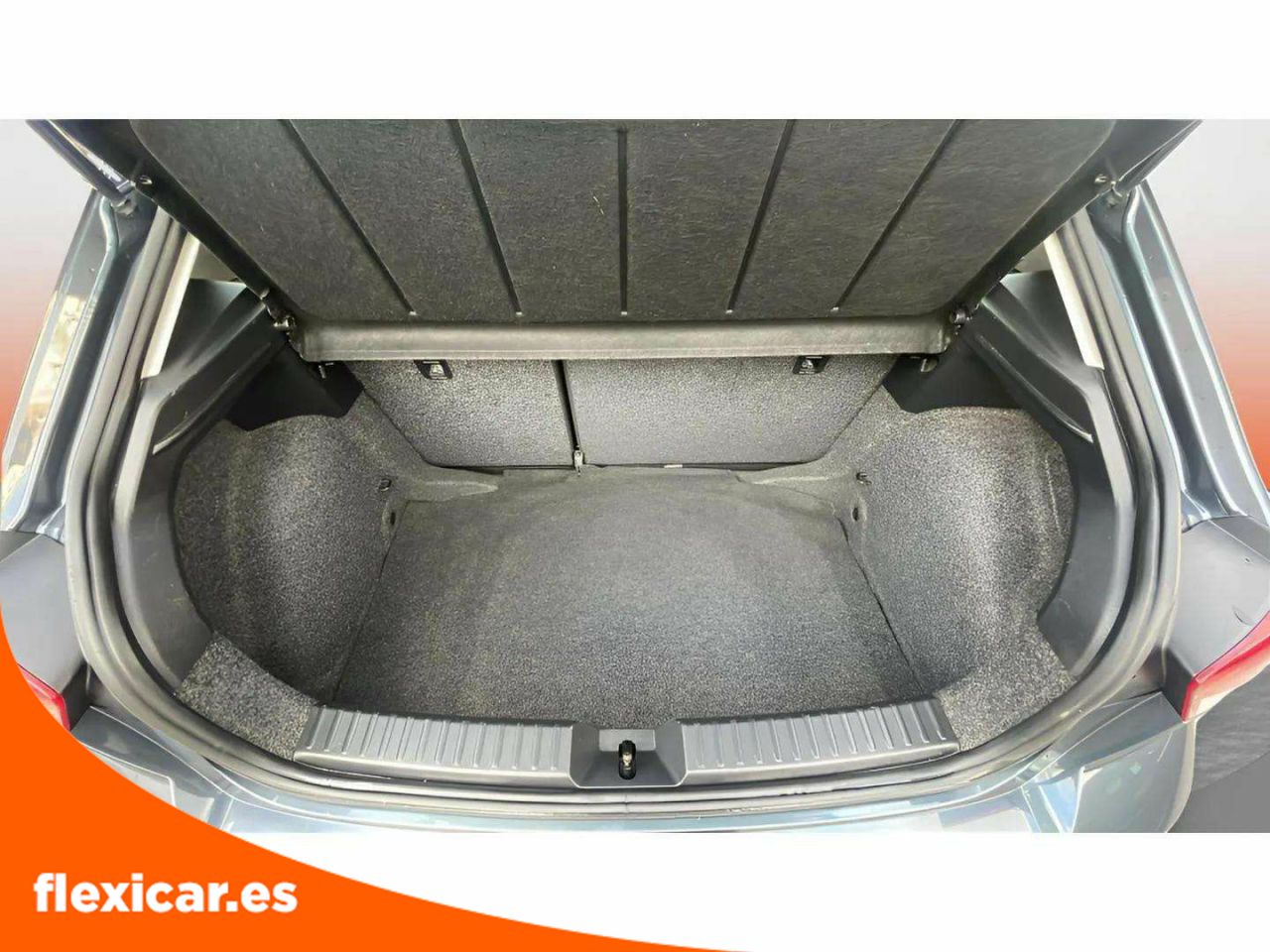 Foto Seat Ibiza 15