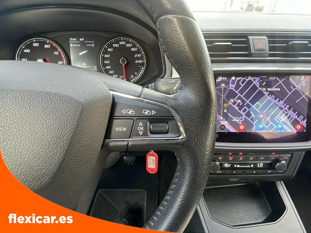 Foto Seat Ibiza 17