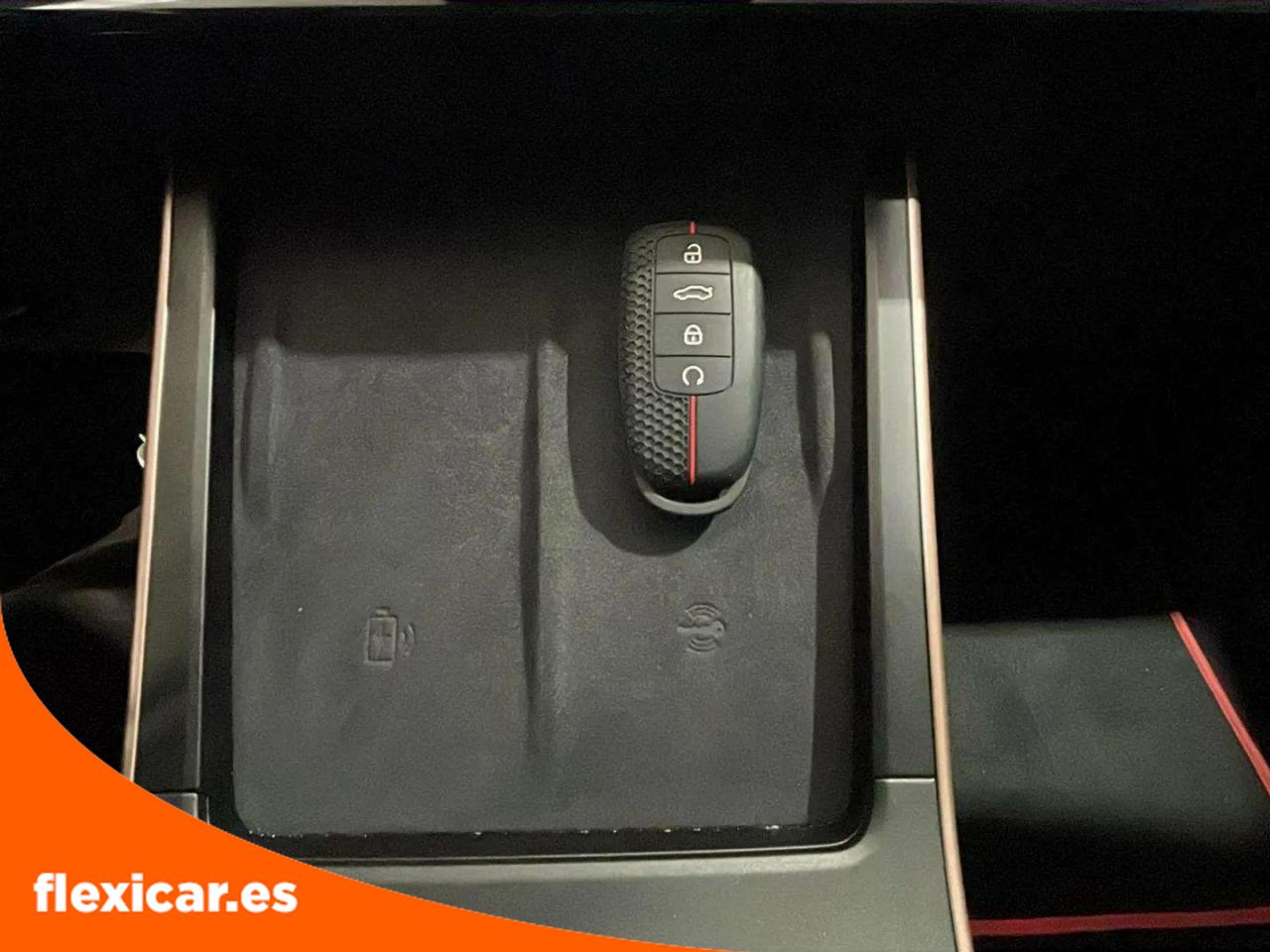 Foto Omoda 5 10